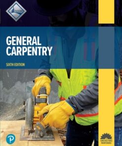 General Carpentry 6th Edition - Original PDF