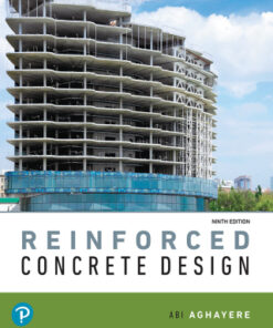 Reinforced Concrete Design 9th Edition - Original PDF