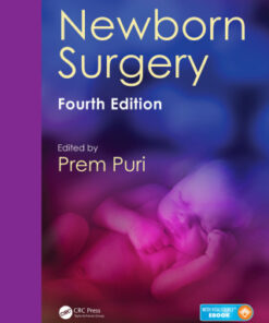 Newborn Surgery 4th Edition by Prem Puri - Original PDF
