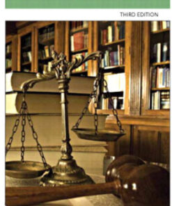 A Teacher's Pocket Guide to School Law 3rd Edition - Original PDF