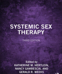 Systemic Sex Therapy 3rd Edition - Original PDF