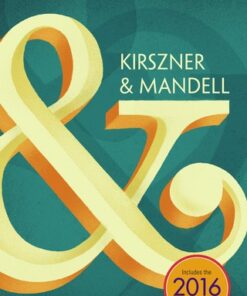 The Brief Cengage Handbook with APA 7e Updates 8th Edition - Original PDF