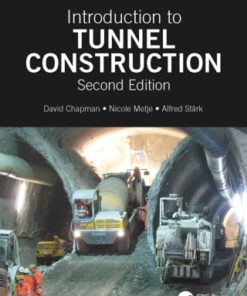 Introduction to Tunnel Construction 2nd Edition - Original PDF