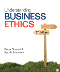 Understanding Business Ethics 3rd Edition - Original PDF