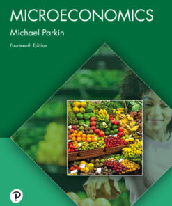 Microeconomics 14th Edition - Original PDF