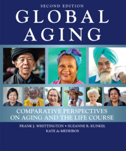 Global Aging: Comparative Perspectives on Aging and the Life Course 2nd Edition - Original PDF