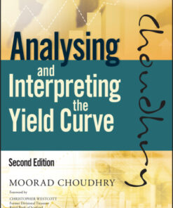 Analysing and Interpreting the Yield Curve 2nd Edition - Original PDF