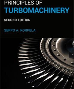 Principles of Turbomachinery 2nd Edition - Original PDF