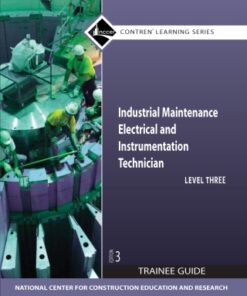 Industrial Maintenance Electrical & Instrumentation Technician Level 3 3rd Edition - Original PDF