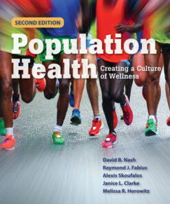 Population Health 2e 2nd Edition - Original PDF