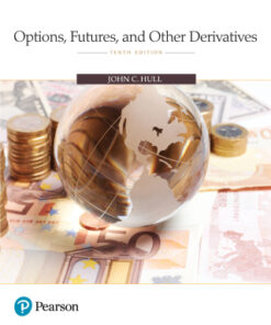 Options, Futures, and Other Derivatives 10th Edition - Original PDF