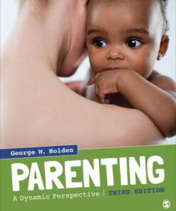 Parenting: A Dynamic Perspective 3rd Edition - Original PDF