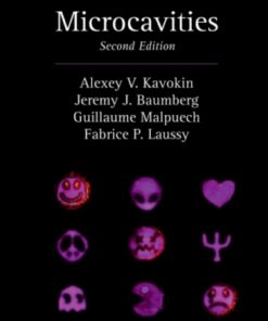 Microcavities 2nd Edition - Original PDF