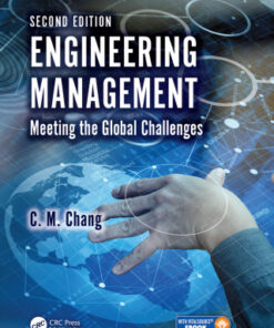 Engineering Management: Meeting the Global Challenges 2nd Edition - Original PDF