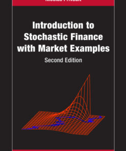 Introduction to Stochastic Finance with Market Examples 2nd Edition - Original PDF