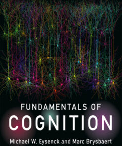 Fundamentals of Cognition 3rd Edition - Original PDF