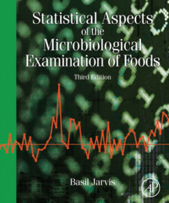 Statistical Aspects of the Microbiological Examination of Foods 3rd Edition - Original PDF