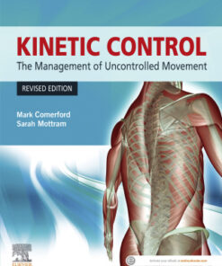 Kinetic Control Revised Edition, The Management of Uncontrolled Movement 2nd Edition- Original PDF