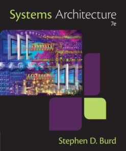 Systems Architecture 7th Edition - Original PDF