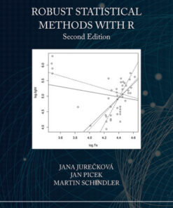 Robust Statistical Methods with R 2nd Edition - Original PDF