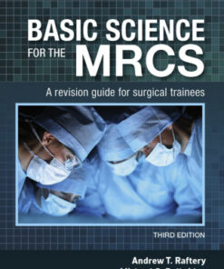 Basic Science for the MRCS, A Revision Guide for Surgical Trainees 3rd Edition - Original PDF