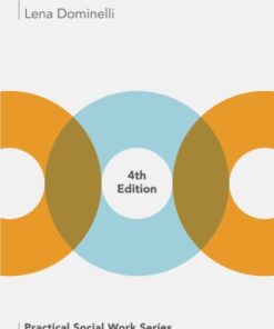 Anti-Racist Social Work 4e 4th Edition - Original PDF