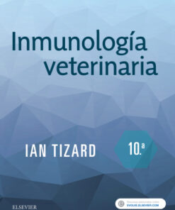 Inmunología veterinaria 10th Edition - Original PDF