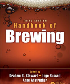 Handbook of Brewing 3rd Edition - Original PDF