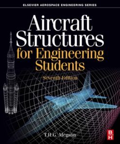 Aircraft Structures for Engineering Students 7th Edition - Original PDF