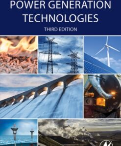 Power Generation Technologies 3rd Edition - Original PDF