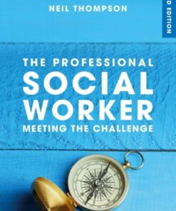 The Professional Social Worker 2nd Edition - Original PDF