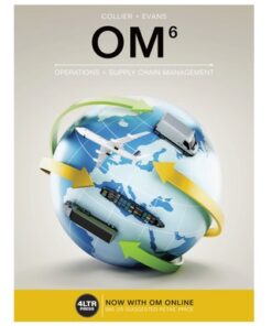 OM 6 6th Edition - Original PDF