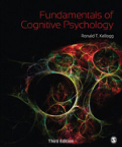Fundamentals of Cognitive Psychology 3rd Edition - Original PDF