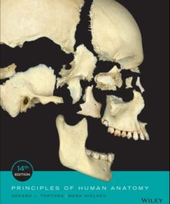 Principles of Human Anatomy 14th Edition - Original PDF