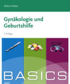 BASICS Gynäkologie und Geburtshilfe 7th Edition - Original PDF