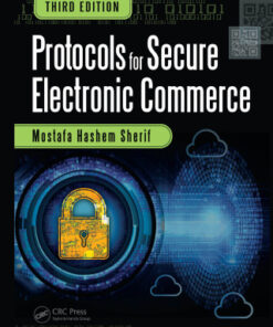 Protocols for Secure Electronic Commerce 3rd Edition - Original PDF