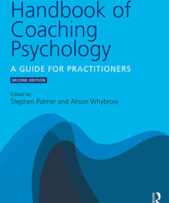 Handbook of Coaching Psychology, A Guide for Practitioners 2nd Edition - Original PDF