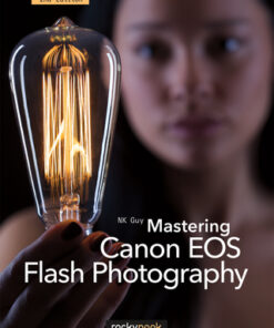 Mastering Canon EOS Flash Photography 2nd Edition - Original PDF