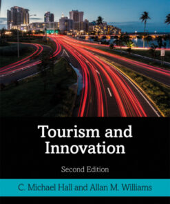 Tourism and Innovation 2nd Edition Instant Download - Original PDF