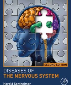 Diseases of the Nervous System 2nd Edition - Original PDF