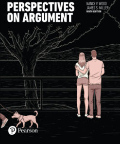 Perspectives on Argument 9th Edition - Original PDF