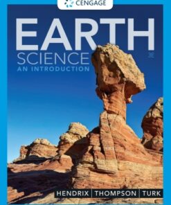 Earth Science 3rd Edition - Original PDF
