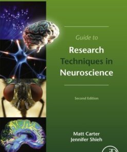 Guide to Research Techniques in Neuroscience 2nd Edition - Original PDF