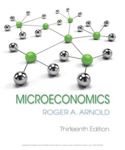 Microeconomics 13th Edition - Original PDF