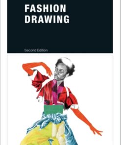 Fashion Drawing 2nd Edition - Original PDF