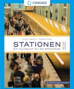 Stationen 4th Edition - Original PDF