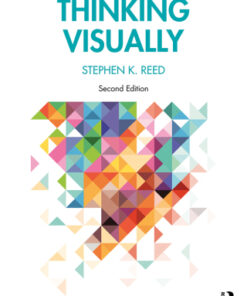 Thinking Visually 2nd Edition by Stephen K. Reed - Original PDF