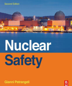 Nuclear Safety 2nd Edition - Original PDF