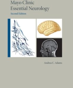 Mayo Clinic Essential Neurology 2nd Edition - Original PDF