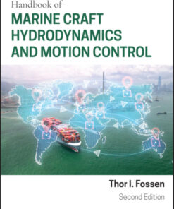 Handbook of Marine Craft Hydrodynamics and Motion Control 2nd Edition - Original PDF